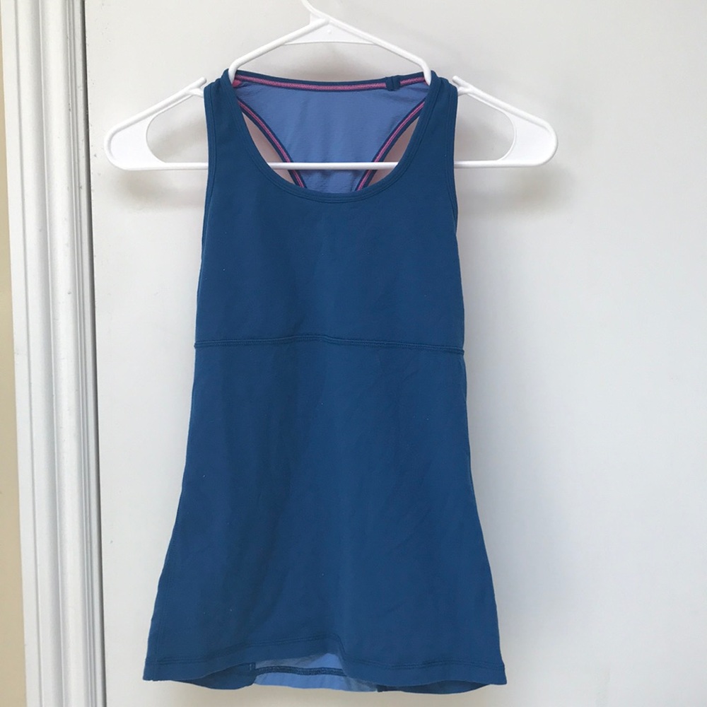 Ivivva Tank Top
